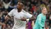 Cetak Gol di El Clasico, Vinicius Junior Berhasil Kalahkan Rekor Lionel Messi