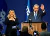 Klaim Menang di Pemilu, PM Netanyahu: Kemenangan Besar bagi Israel!