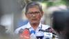 Pasien Positif Korona yang Meninggal Merupakan WNA