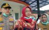 Jam Operasional Pasar hingga Supermarket di Kabupaten Bogor Dibatasi selama PSBB