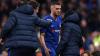 Frank Lampard Berharap Cedera Willian dan Mateo Kovacic Tidak Parah