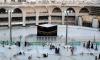 Arab Saudi Tutup Masjidil Haram dan Masjid Nabawi Sesudah Isya hingga Sebelum Salat Subuh