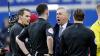 Protes Berlebihan kepada Wasit, Carlo Ancelotti Didenda Rp147 Juta