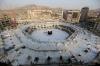 Kemenag: Ada 4.800 Jemaah Umrah RI di Arab Saudi