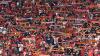 Arema FC Vs Persija, The Jakmania Dilarang Datang ke Stadion!