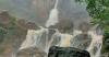 Menjelajahi Jurrasic World ala Sukabumi di Curug Cimarinjung