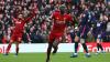 Stop Rentetan Negatif, Liverpool Comeback Kalahkan Bournemouth 2-1
