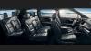 Interior Chevrolet Blazer 7 Kursi Terungkap, Begini Penampakannya