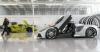 Belum Diproduksi, Hypercar Listrik Terkuat Lotus Evija Seharga Rp37 Miliar Sudah Habis Terjual