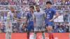 Diwarnai 3 Penalti, Persib Bandung Permalukan Arema di Stadion Kanjuruhan