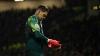 Tak Mau Kayak De Gea, Kiper Man City Ederson Moraes Latihan Tendangan Penalti