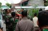 Dandim 1011/Klk Meninggal saat Tabrakan Kapal Dishut dan Speedboat TNI AD