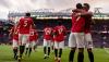 Kalahkan Man City, MU Rajai Derbi Manchester