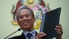 Kabinet Malaysia Diisi Politisi yang Berseberangan dengan Mahathir dan Anwar Ibrahim 