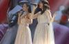 Lyodra Ginting Tutup Konser Kemenangan Indonesian Idol X dengan Lagu Gemintang Hatiku 