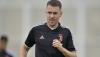 Aaron Ramsey Menuju Pintu Keluar Juventus