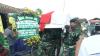 Kedatangan Jenazah Letkol Bambang di Klaten Diwarnai Isak Tangis