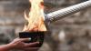 Api Olimpiade Akan Tiba di Jepang, Jumat (20/3/2020) Hari Ini