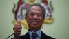 Didesak Mundur Anwar Ibrahim, PM Malaysia Muhyiddin: Saya Serahkan kepada Raja