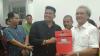 Daftar ke PDIP Sumut, Bobby Nasution Ingin Ikuti Jejak Jokowi