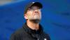Liverpool Gagal Menang, Jurgen Klopp Protes Laga Digelar Siang Hari