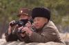 Say No to Mask! Kim Jong Un Pamer Pantau Latihan Militer Tanpa Masker di Tengah Wabah Korona
