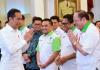 Hadapi Wabah Global Virus Korona, Jokowi Ingatkan soal Ini