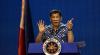 Para Pembantunya Keras soal LCS, Presiden Duterte Malah Melunak ke China