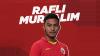 Persija Jakarta Resmi Pinjamkan Rafli Mursalim ke Klub Liga 2