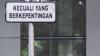 Miris, Pasien Positif Korona di Rumah Sakit Persahabatan Kabur