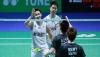 All England 2020: Kevin/Marcus Ungkap Kunci Sukses Melaju ke Semifinal