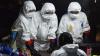 Seorang WNI di Malaysia Positif Virus Korona