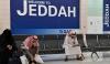 Pasien Corona di Arab Saudi Tembus 1.000 Kasus, Bertambah 112 dalam Sehari