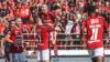 Susunan Pemain Bali United Vs Persik Kediri: Serdadu Tridatu Andalkan Spaso-Fahmi 