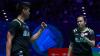 Permalukan Tuan Rumah, Praveen/Melati Tembus Perempat Final