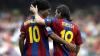 Ibu Ronaldinho Meninggal, Lionel Messi Kirim Pesan Menyentuh