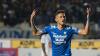 Pernah Positif Virus Corona, Ini Pelajaran yang Diambil Penyerang Asing Persib