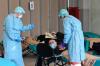 Pandemi Virus Korona, Ketika Dokter di Italia Harus Memilih Pasien yang Dirawat atau Dibiarkan Meninggal