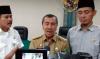 Suhardiman Amby Ditunjuk Jadi Plt Bupati Kuansing