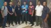 Sebar Hoaks Istana Lockdown, Pemuda asal Medan Ditangkap Polisi