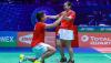 Hasil Hylo Open 2021: Praveen/Melati ke Final usai Hajar Duo Thailand