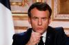6.600 Terinfeksi Korona di Prancis, Presiden Macron: Kami Berperang Lawan Musuh Tak Terlihat
