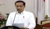 Video Pernyataan Presiden Jokowi Lockdown Wewenang Pemerintah Pusat
