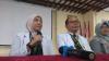 Ajudan Wagub Sumut Positif Corona, Dirawat di RSUP Adam Malik Medan