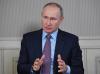 Presiden Putin Klaim Situasi Pandemi Virus Korona di Rusia Terkendali