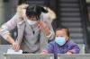 Anak-Anak Tak Mudah Terinfeksi tapi Bisa Tularkan Virus Korona, Kenapa?