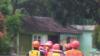 Kali Pesanggrahan Meluap, Ratusan Rumah Warga di Depok Kebanjiran