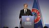 Euro 2020 Ditunda, Presiden UEFA: Kesehatan Jadi Prioritas Nomor Satu