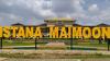 Cegah Korona, Istana Maimun di Medan Tutup Sementara selama 14 Hari