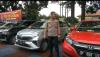 Polisi Ringkus Pelaku Penggelapan Mobil di Subang